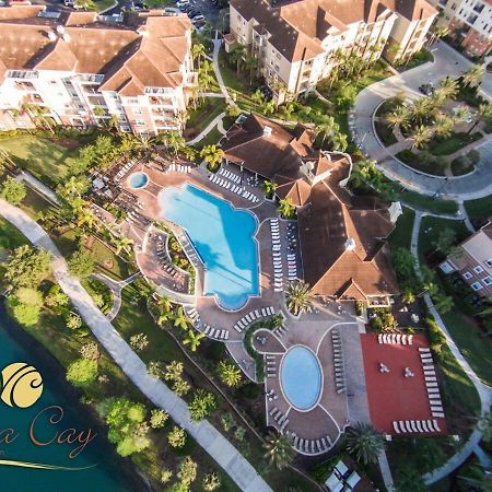 Deluxe 3 Bedroom Apartment 404 Orlando Dış mekan fotoğraf