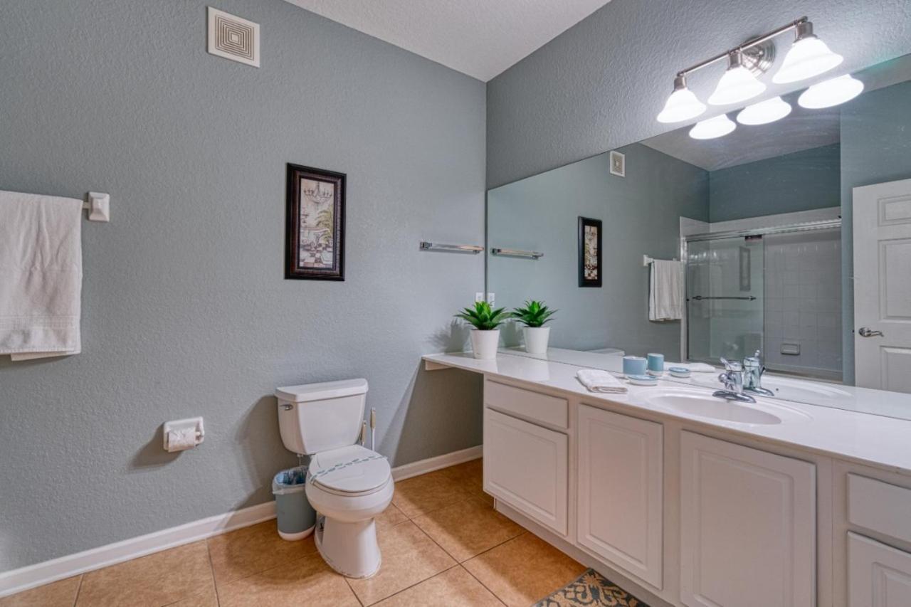Deluxe 3 Bedroom Apartment 404 Orlando Dış mekan fotoğraf