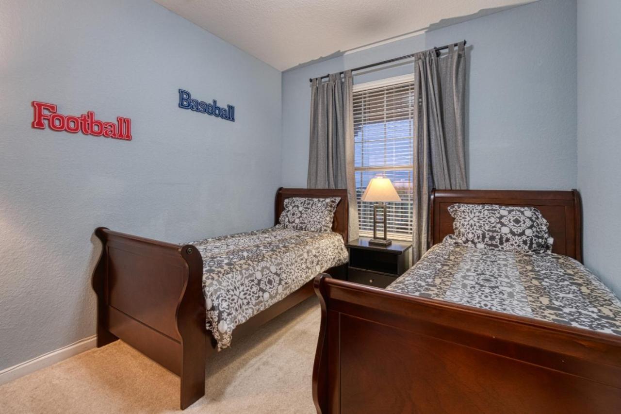 Deluxe 3 Bedroom Apartment 404 Orlando Dış mekan fotoğraf