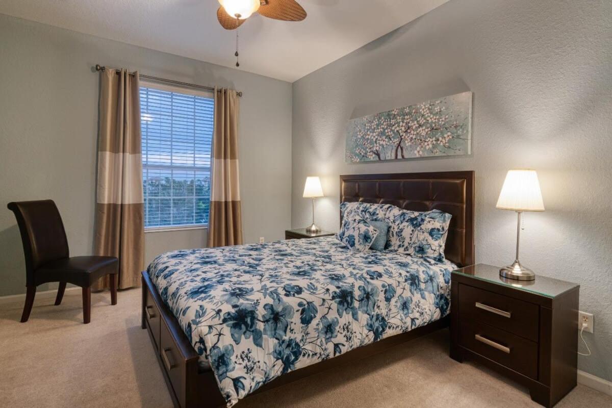 Deluxe 3 Bedroom Apartment 404 Orlando Dış mekan fotoğraf
