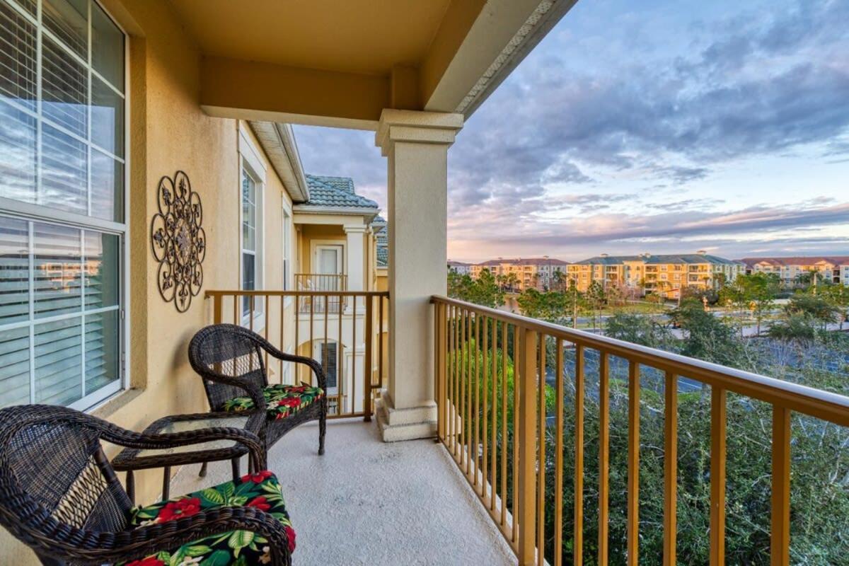 Deluxe 3 Bedroom Apartment 404 Orlando Dış mekan fotoğraf