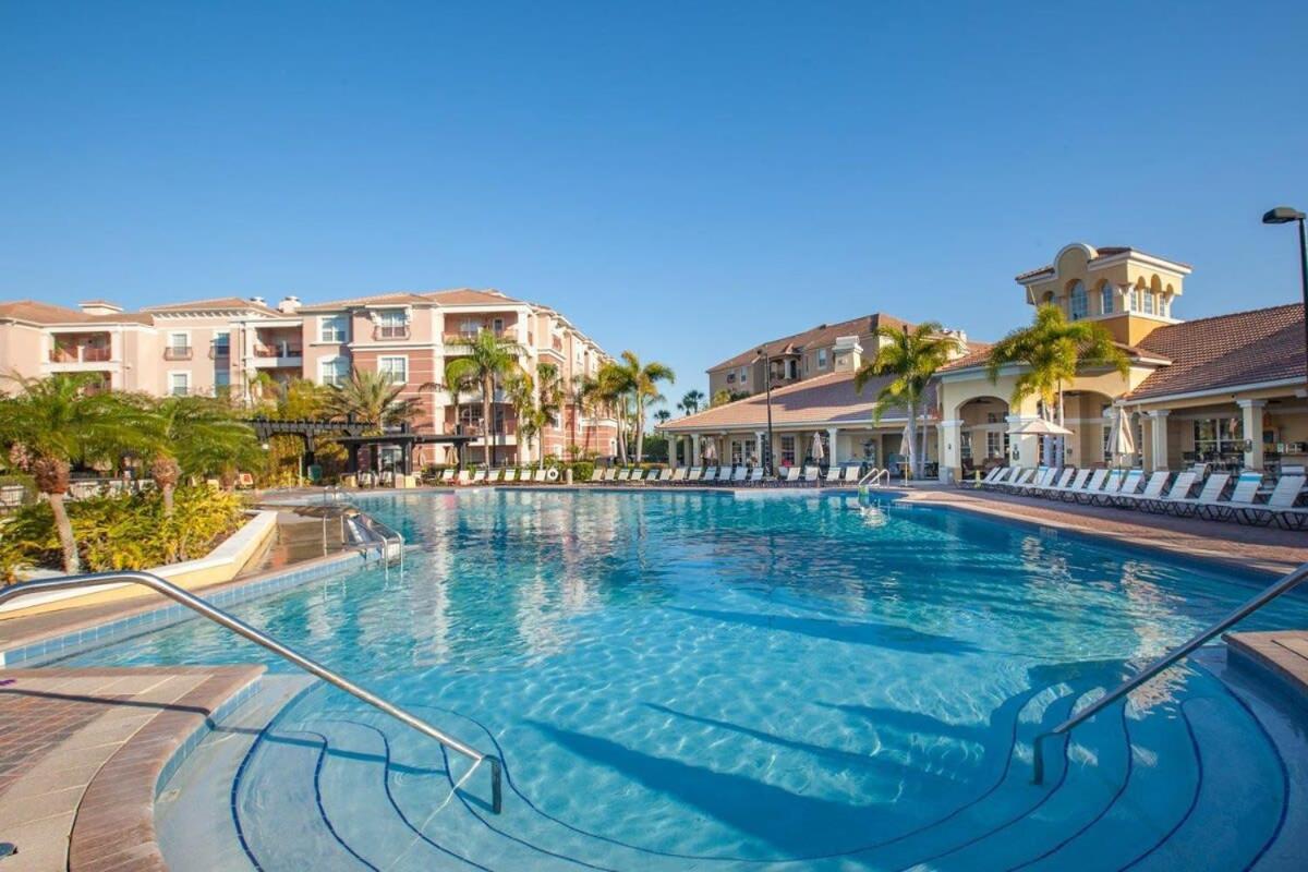 Deluxe 3 Bedroom Apartment 404 Orlando Dış mekan fotoğraf
