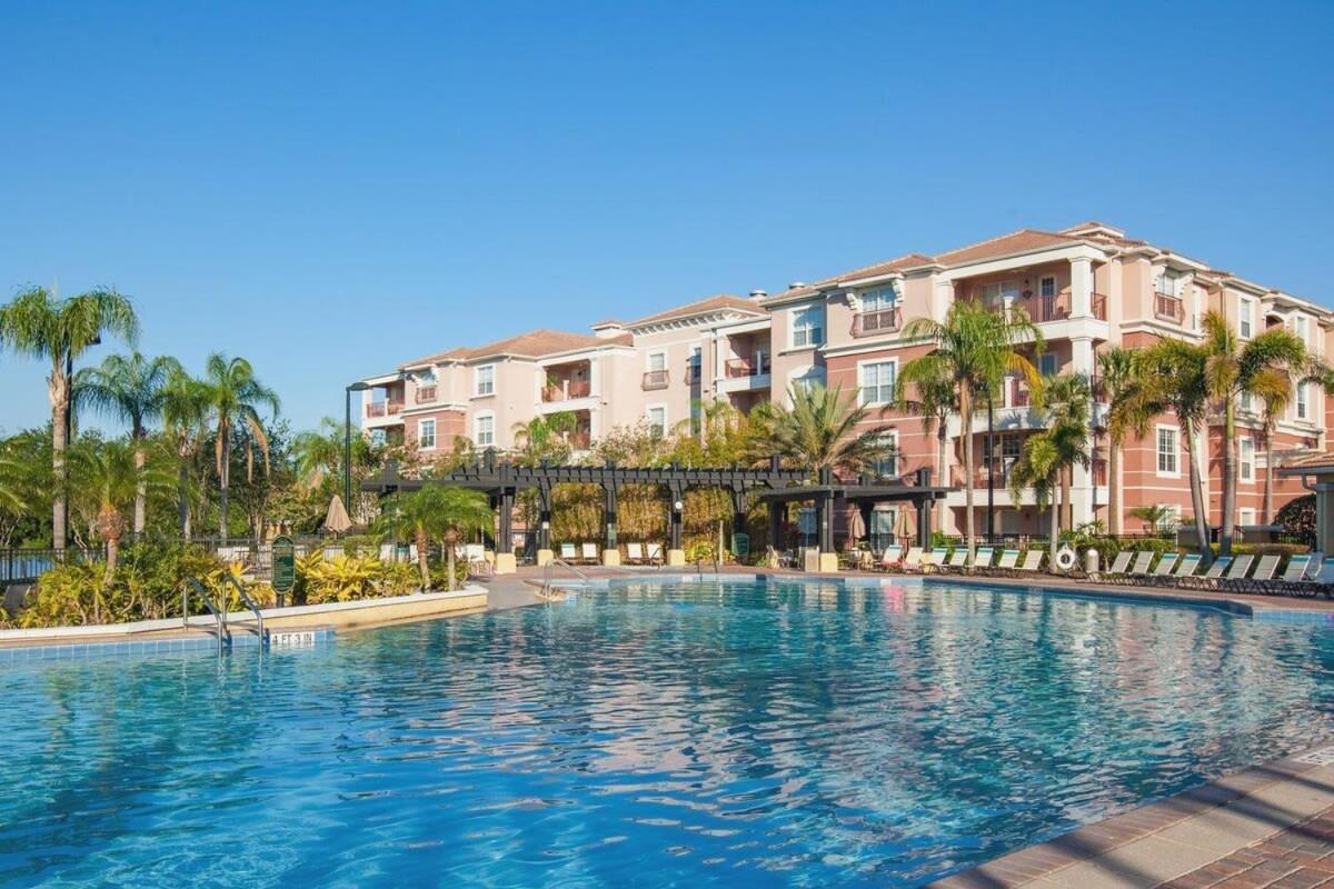 Deluxe 3 Bedroom Apartment 404 Orlando Dış mekan fotoğraf