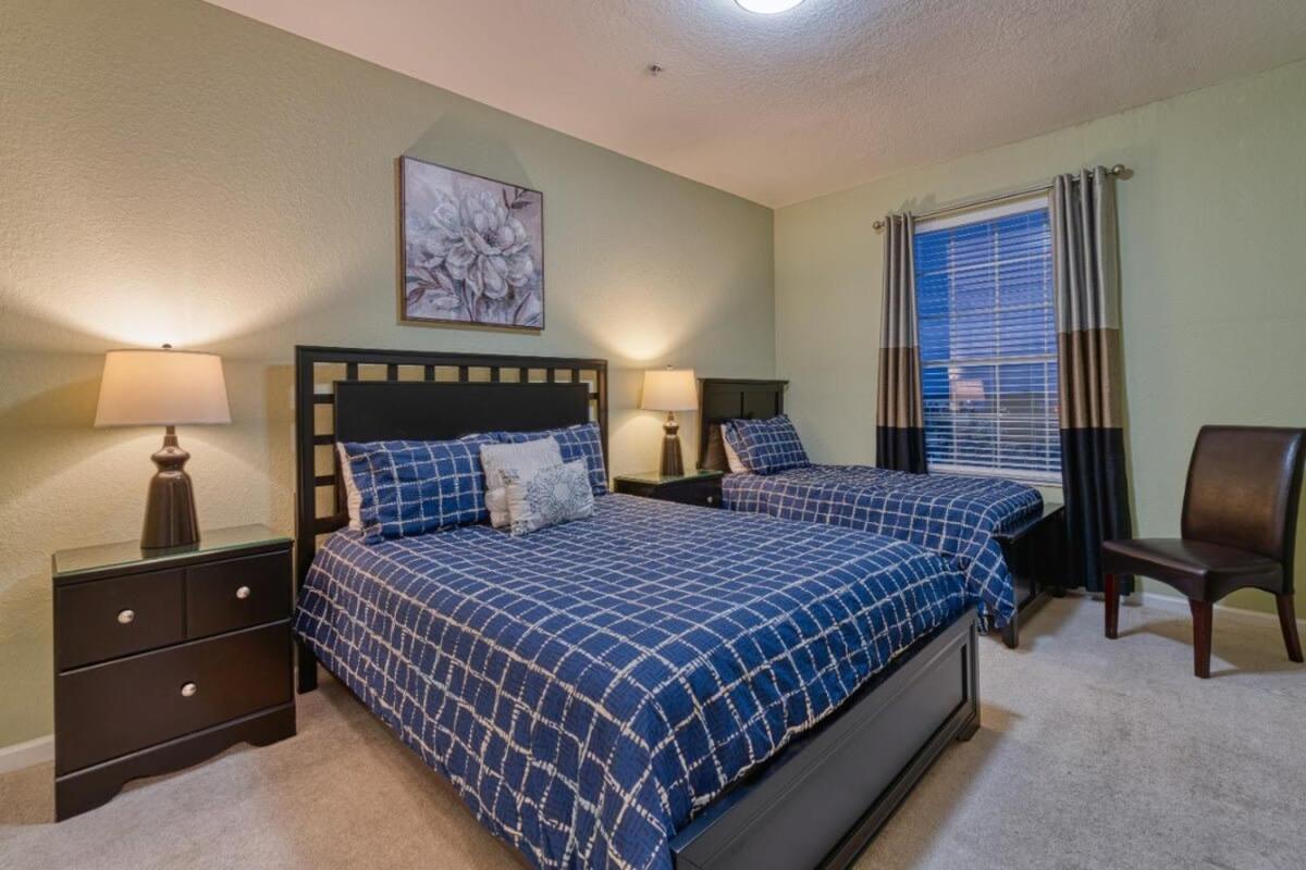 Deluxe 3 Bedroom Apartment 404 Orlando Dış mekan fotoğraf