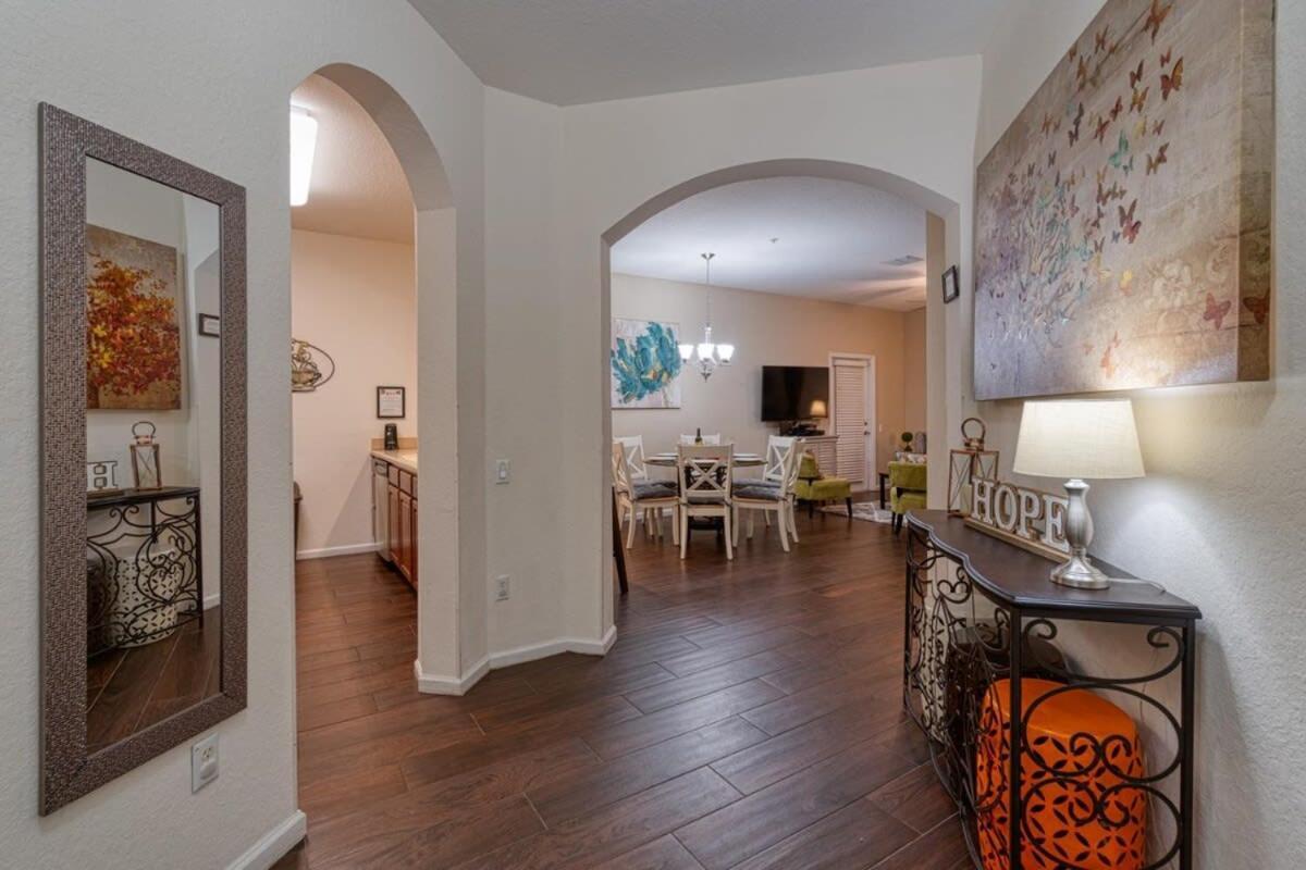 Deluxe 3 Bedroom Apartment 404 Orlando Dış mekan fotoğraf